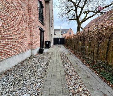 2-slpk gelijkvloers appartement met parkeerplaats - Photo 1