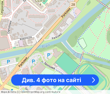 Kawalerka Gorlice - Фото 1