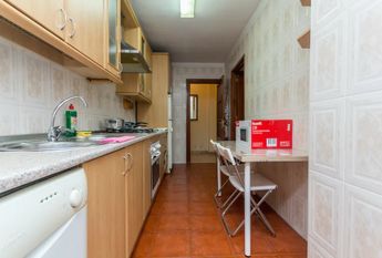 Calle Palo Mayor, Málaga, Andalusia 29010