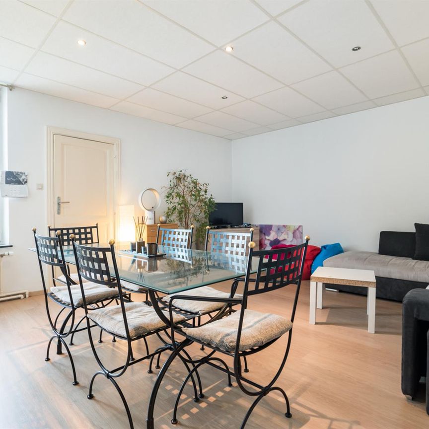 Appartement met twee slaapkamers in Hannut - Photo 1