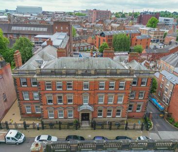 St Marys Gate - Photo 1