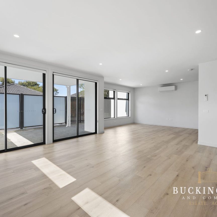 Choice of 4 Brand New Units - Photo 1