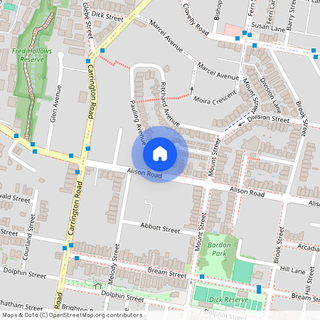 62 Pauling Avenue, Coogee NSW 2034