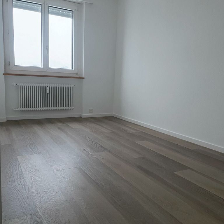 Gemütliche Wohnung an bester Lage - Photo 1