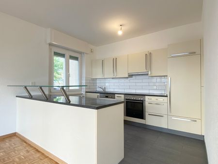 Appartement de 6.5 pièces à Meyrin - Foto 5