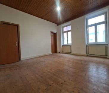 Unbefristet | 4-5 Zimmer | Bahnhof Liesing - Photo 1