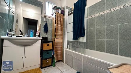 Location Appartement 3 pièces 63m² BEAUNE 21200 - Photo 5