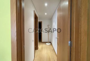 Apartamento T2 para alugar na Amadora