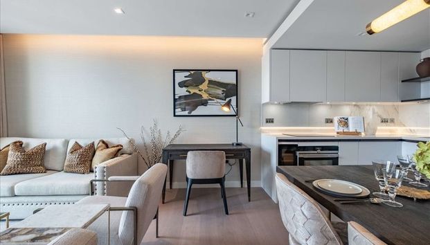 Garrett Mansions, W2, London - Photo 1