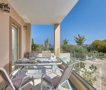 Βίλα για ενοικίαση Λυγαριά - Μαδέ (Γάζι) - Photo 6