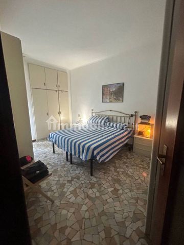 Bilocale via Giuseppe Massarenti 26, San Siro, Milano - Foto 3