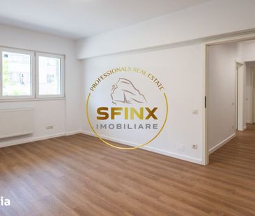 Apartament 3 camere || Dorobanti || nemobilat || ideal firma || birour - Fotografie 3