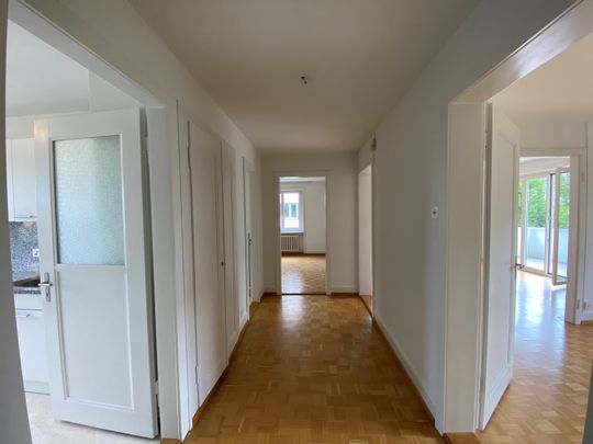 3.5 Zimmer, 90 m², 2. Stock - Foto 1