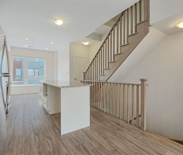 For Lease - 1654 Pleasure Valley Path, Oshawa, Ontario - Photo 1