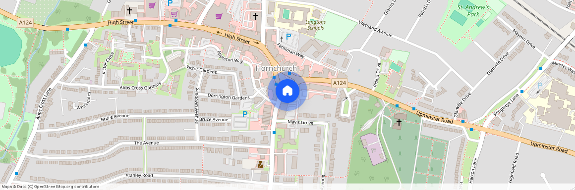 13-15 Station Lane, Hornchurch, RM12