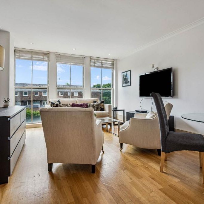 1 bedroom apartment to rent - Photo 1