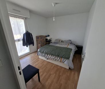 Appartement T3 à louer Saint Jacques De La Lande - 65 m² - Photo 3