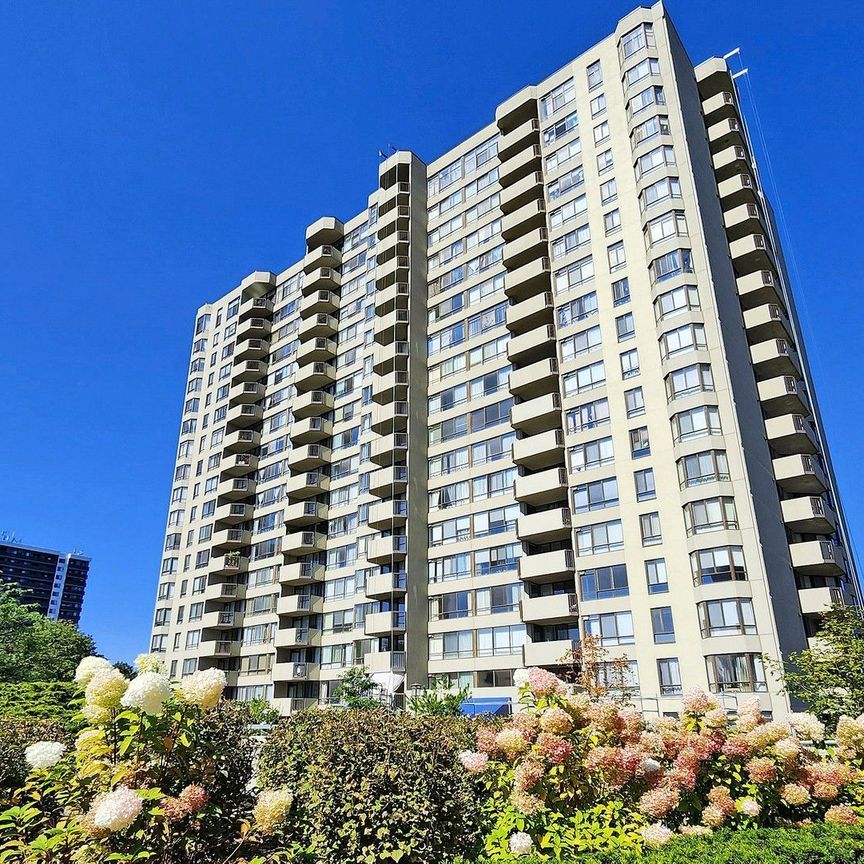 For Lease - -275 Bamburgh Circle Unit# 1107, Toronto, Ontario - Photo 1