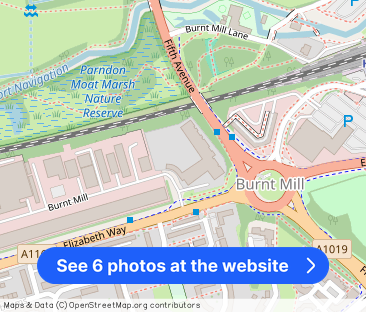 Burnt Mill, HARLOW - Photo 1