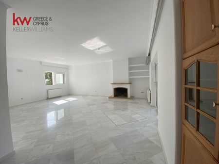 Διαμέρισμα για ενοικίαση Άγιος Γεώργιος (Νέο Ψυχικό) - Photo 4
