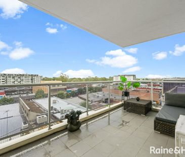 Two Bedroom, two Bathroom Unit In Convenient Location - Photo 6