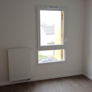 location Appartement T3 DE 57.64m² À MEAUX - Photo 2
