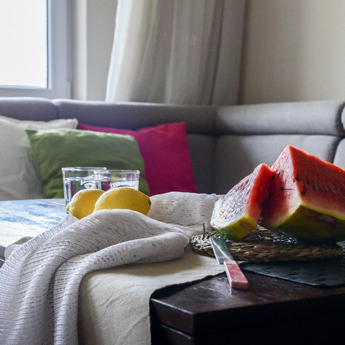 Ursynów, ul. Małej Łąki - Zdjęcie 1