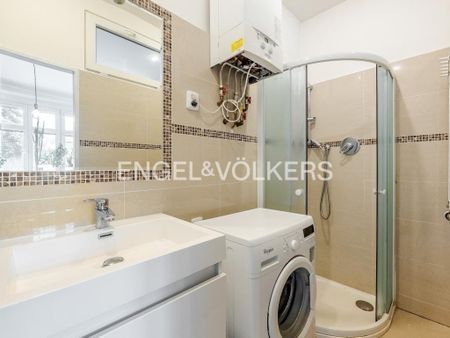 Pronájem bytu 1+kk 20 m2 - Photo 4