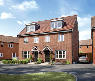 3 bedroom semi-detached house to rent - Photo 6