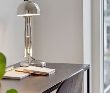 2-vær. rækkehus - Photo 2