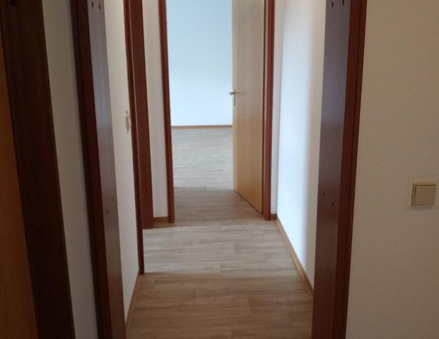 3-ZKB Balkon, EBK, Fußbodenheizung, HDH-Mittelrain - Foto 1