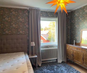 Kristallvägen, Boden - Foto 1