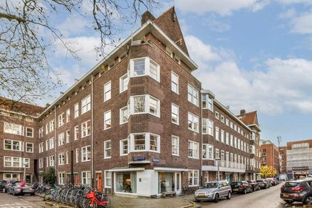 Te huur: Appartement Pieter van der Doesstraat 26 2 in Amsterdam - Photo 2