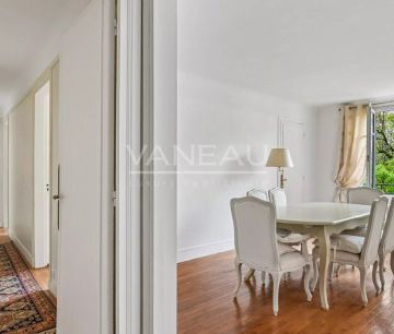 Appartement • Ile de la Jatte-Parc d'Orléans - Photo 4