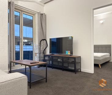 Melbourne CBD - Photo 1