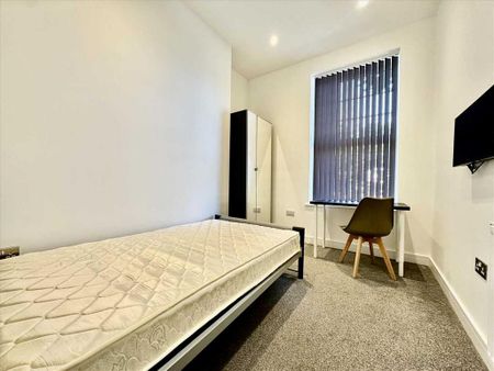 2 bedroom apartment to rent - Photo 5