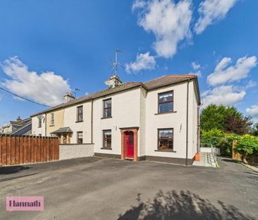 164 Banbridge Road, Lawrencetown, BT63 6DN - Photo 1