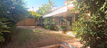 Chalet en alquiler en Benalmadena Costa, Benalmadena - Photo 3