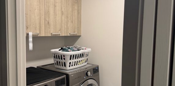 Grand 4 1/2 Construction Récente - Photo 2