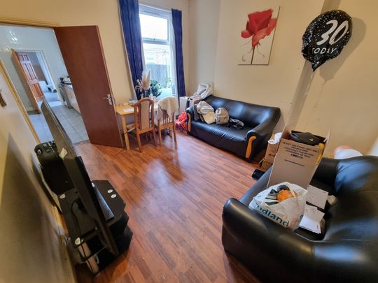 55 Cannon Hill Road Balsall Heath - Photo 1