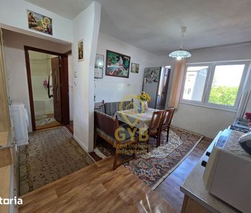 De închiriat apartament tip AN cu 2 camere, Nufărul - Fotografie 2