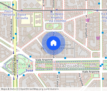 Mieszkanie do wynajęcia - 105 m² - 1 pokój - Photo 1