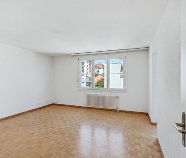 1.5 Zimmer, 43 m², 4. Stock - Foto 1