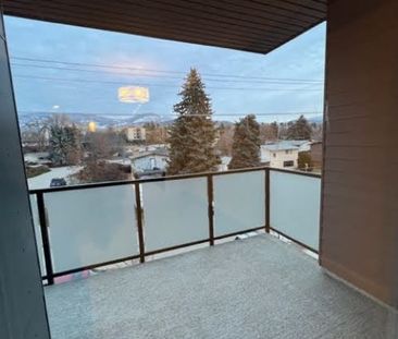 1 Bedroom PLUS den at SoHo Kelowna! - Photo 2