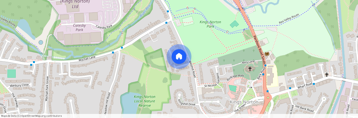 Pinehurst Drive, Pinehurst Drive, B38