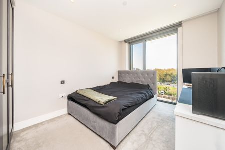 Palmer Road, London, SW11 4EJ - Photo 3