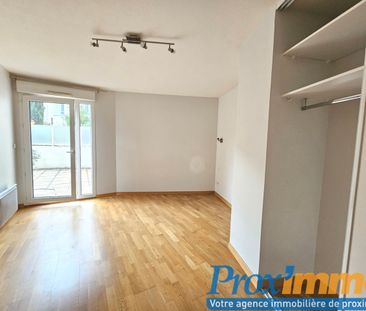 Location Appartement 3 pièces 72m² VOIRON 38500 - Photo 2