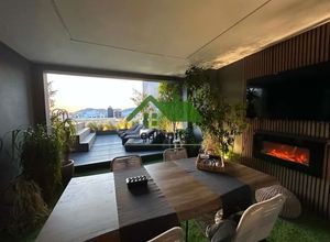 Studio/Γκαρσονιέρα για ενοικίαση - Κέντρο - Λιμάνι, - Photo 5
