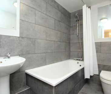 Ocean present a one double bedroom unfurnished flat in Bedminster w... - Photo 4