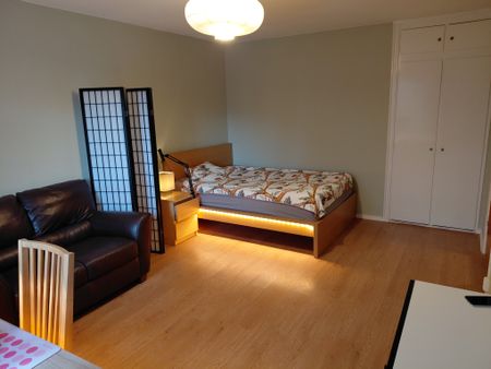 Trollesundsvägen, Bandhagen - Foto 2